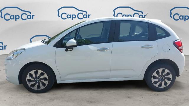 Citroen C3 image 3