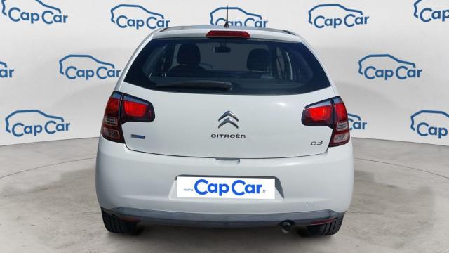 Citroen C3 image 8