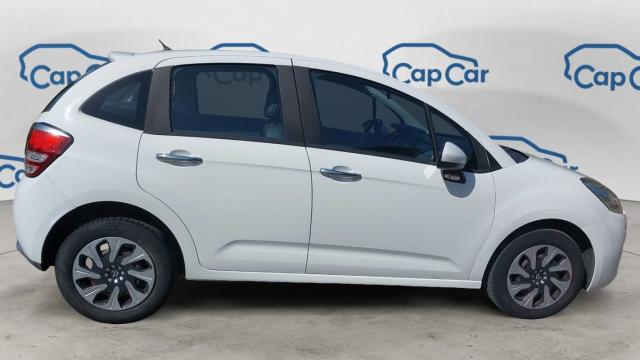 Citroen C3 image 4