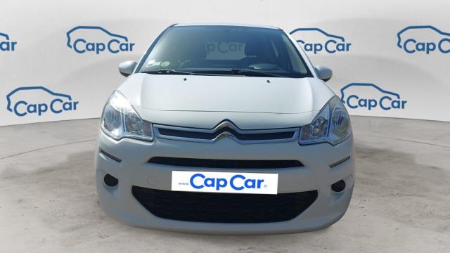 Citroen C3 image 5