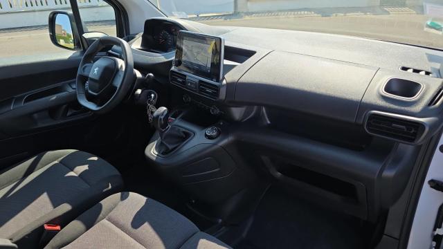 Peugeot Partner image 4