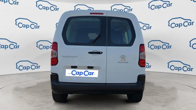 Peugeot Partner image 6