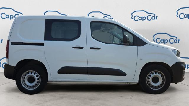Peugeot Partner image 5