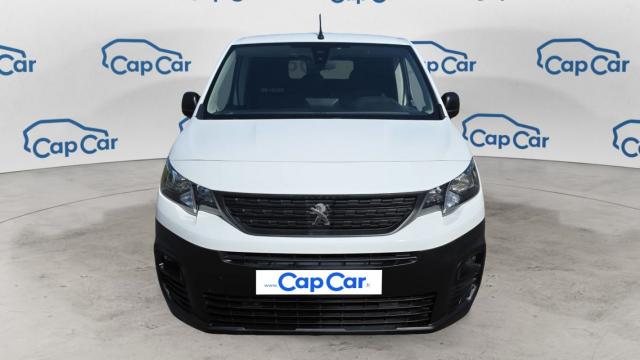 Peugeot Partner image 3