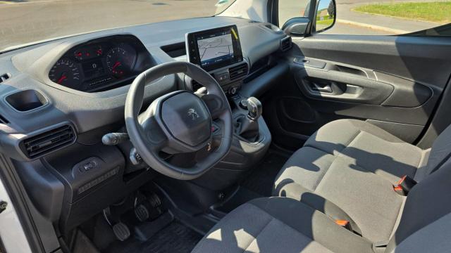 Peugeot Partner image 9