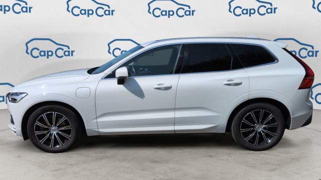 Volvo Xc60 image 3