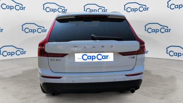 Volvo Xc60 image 2