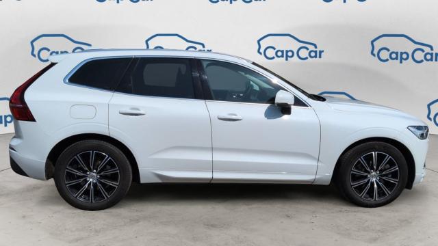 Volvo Xc60 image 8