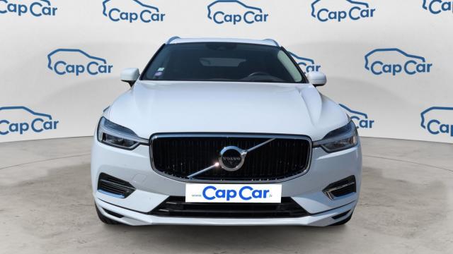 Volvo Xc60 image 5