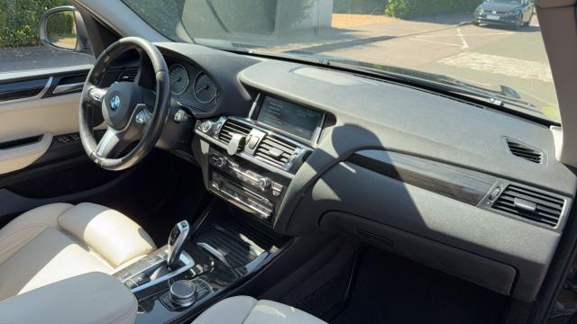 Bmw X3 image 8