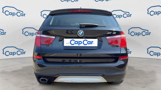 Bmw X3 image 7