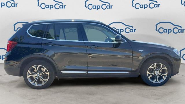 Bmw X3 image 1
