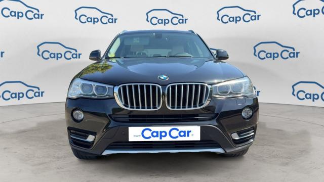 Bmw X3 image 4