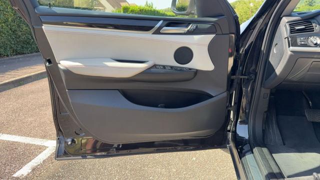 Bmw X3 image 2