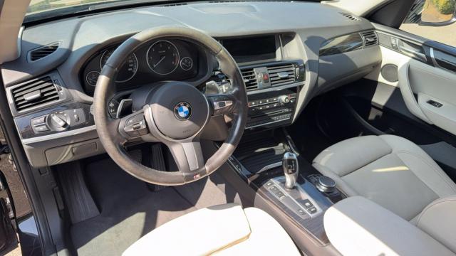 Bmw X3 image 6