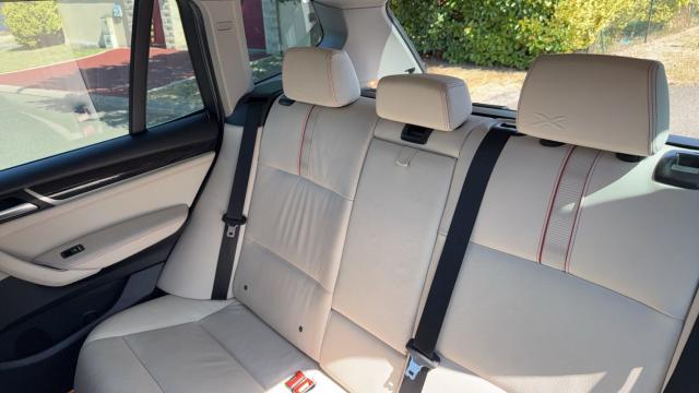 Bmw X3 image 5