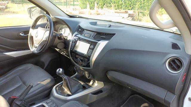 Renault Alaskan image 8