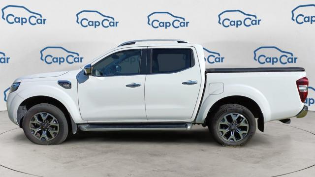 Renault Alaskan image 6