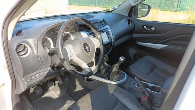 Renault Alaskan image 5