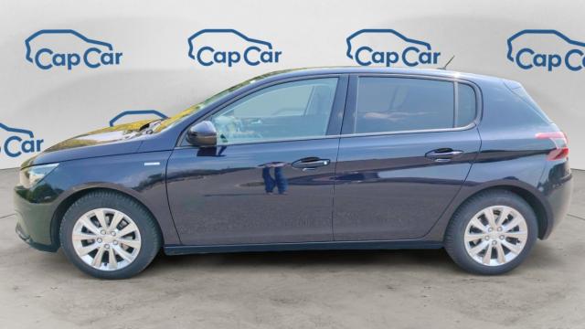 Peugeot 308 image 7