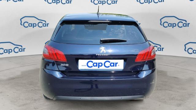 Peugeot 308 image 5