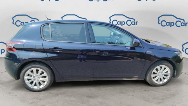 Peugeot 308 image 4