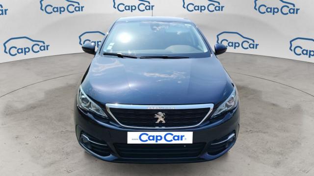 Peugeot 308 image 3