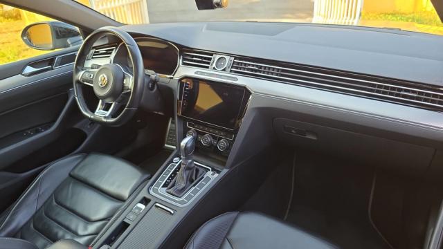 Volkswagen Arteon image 8