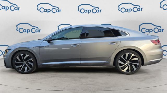 Volkswagen Arteon image 1