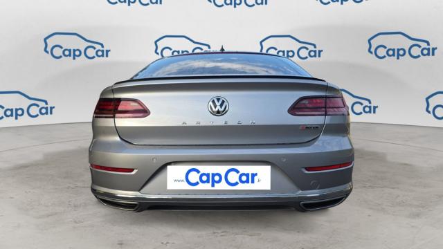 Volkswagen Arteon image 4