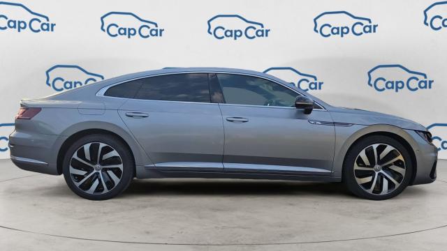 Volkswagen Arteon image 9