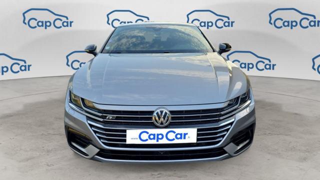 Volkswagen Arteon image 5