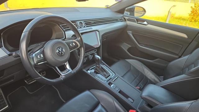 Volkswagen Arteon image 2
