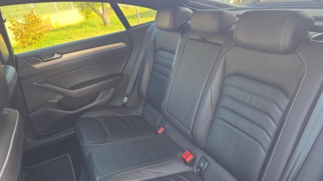 Volkswagen Arteon image 7