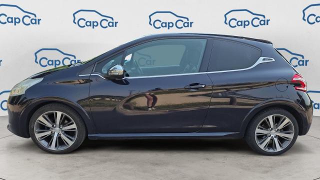 Peugeot 208 image 3
