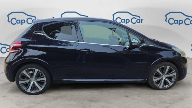 Peugeot 208 image 1