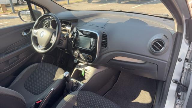 Renault Captur image 4