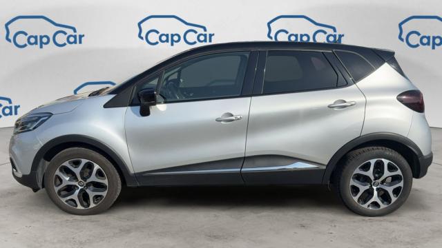 Renault Captur image 8