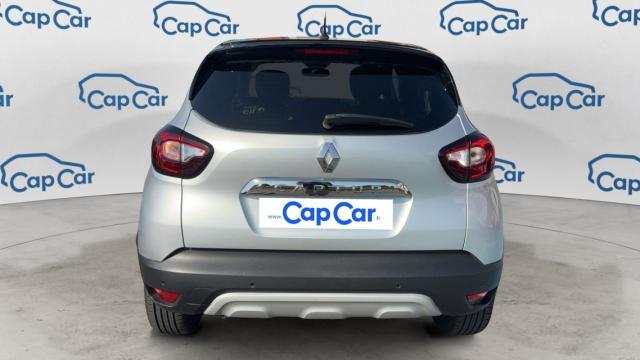 Renault Captur image 6
