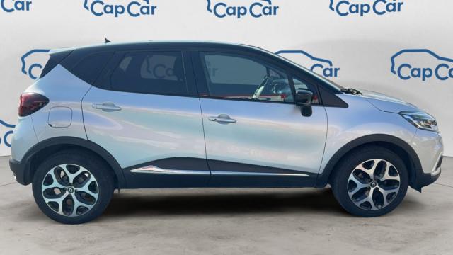 Renault Captur image 2