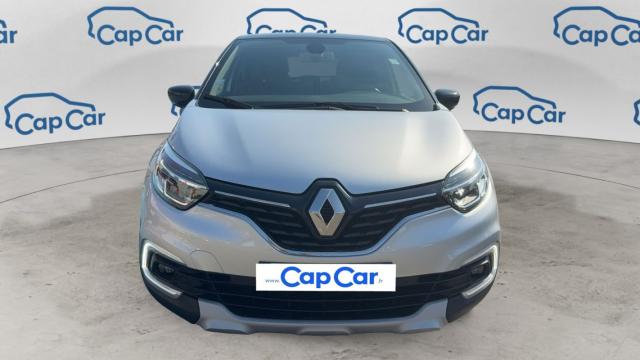 Renault Captur image 7