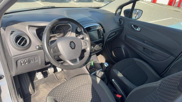 Renault Captur image 5