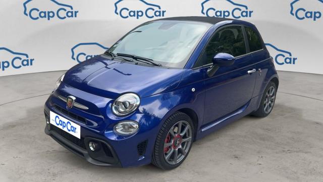 Abarth