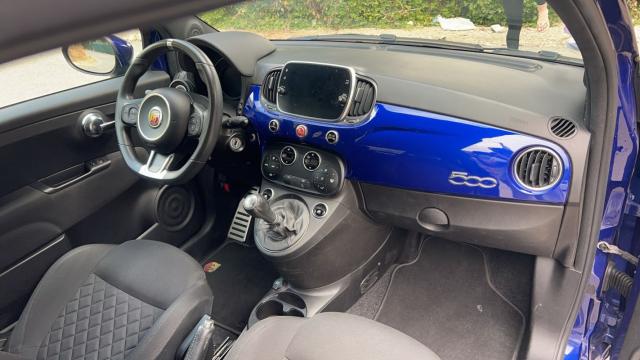 Abarth 500 image 4