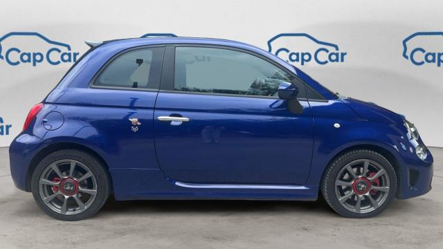 Abarth 500 image 5