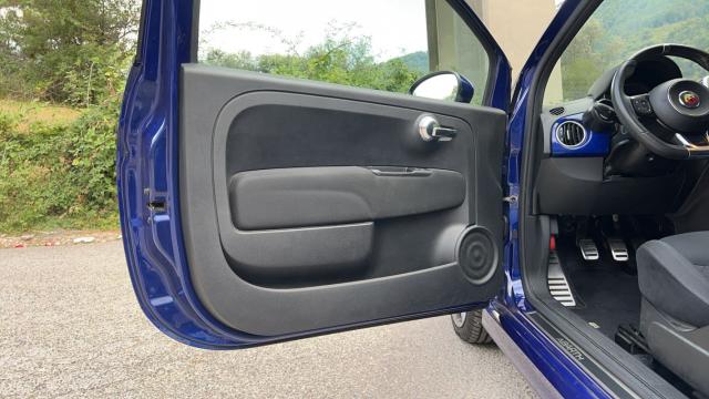 Abarth 500 image 1