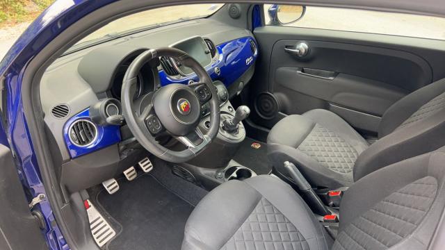 Abarth 500 image 3