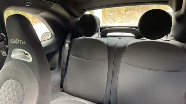 Abarth 500 image 2