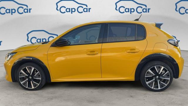 Peugeot 208 image 3