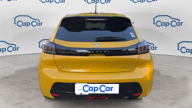 Peugeot 208 image 9